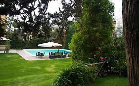 Villa Maria Cristina