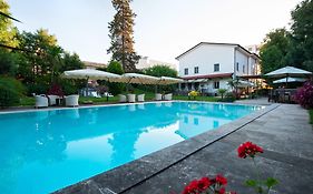 Villa Maria Cristina